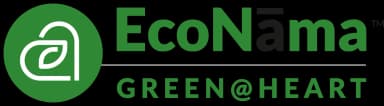 EcoNama Stationery Logo